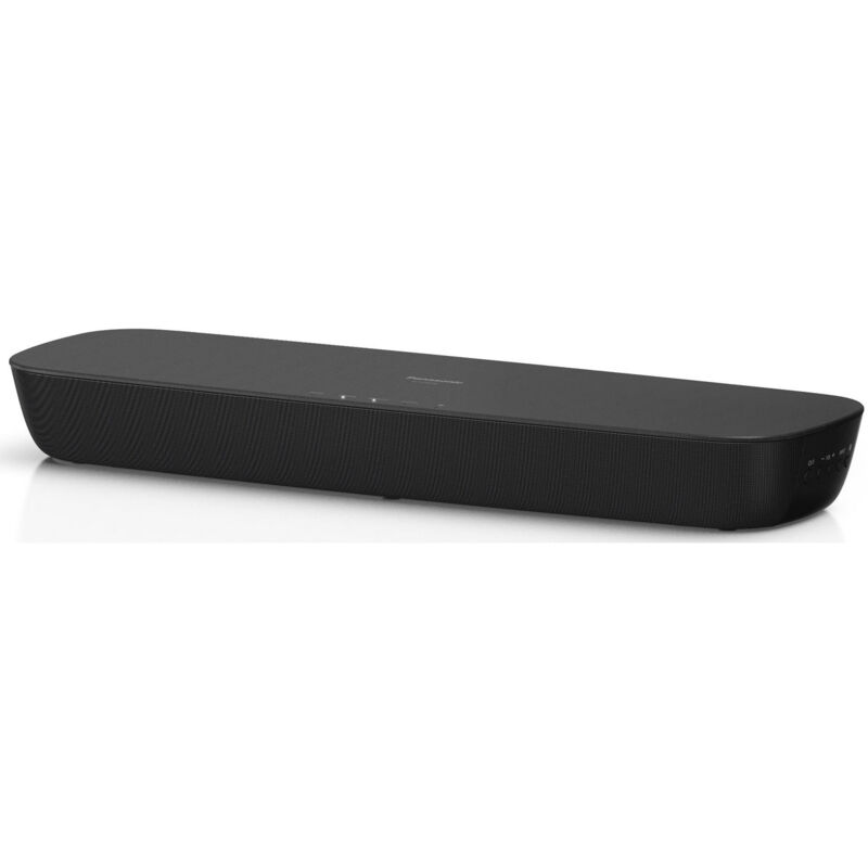 SC-HTB200EGK - Soundbar de für the Home (hdmi Anschluss, tv, Wireless & Wired, Home Cinema, 2.0 Channels, 80 w, dts Digital Surround, Dolby Digital,