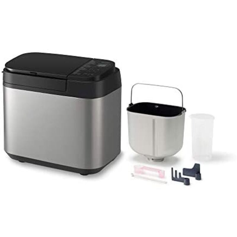 Panasonic - SD-YR2550SXE Brotbackautomat