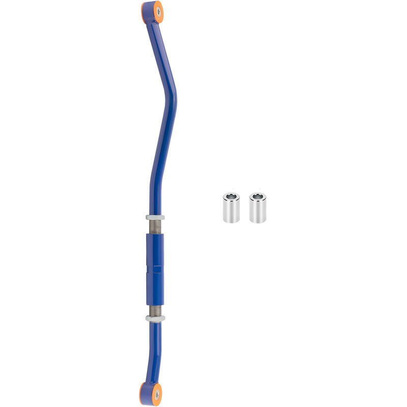 Panhardstab einstellbar für Dodge Ram 2003-2013 2500 3500 Heavy Duty 2'-6' LiftPanhardstab einstellbar für Dodge Ram 2003-2013 2500 3500 Heavy Duty
