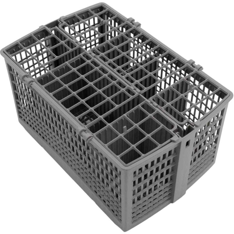 Ersatzteil - SOS Accessoire Panier à couverts pour Lave-vaisselle 00668361 BLAUPUNKT, BOSCH, CONSTRUCTA, JUNKER, NEFF, SIEMENS, VIVA - - SIEMENS,