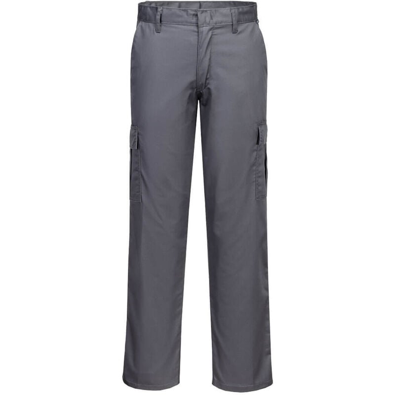 Combat-Hose Grau S - FR(38) - UK(30)