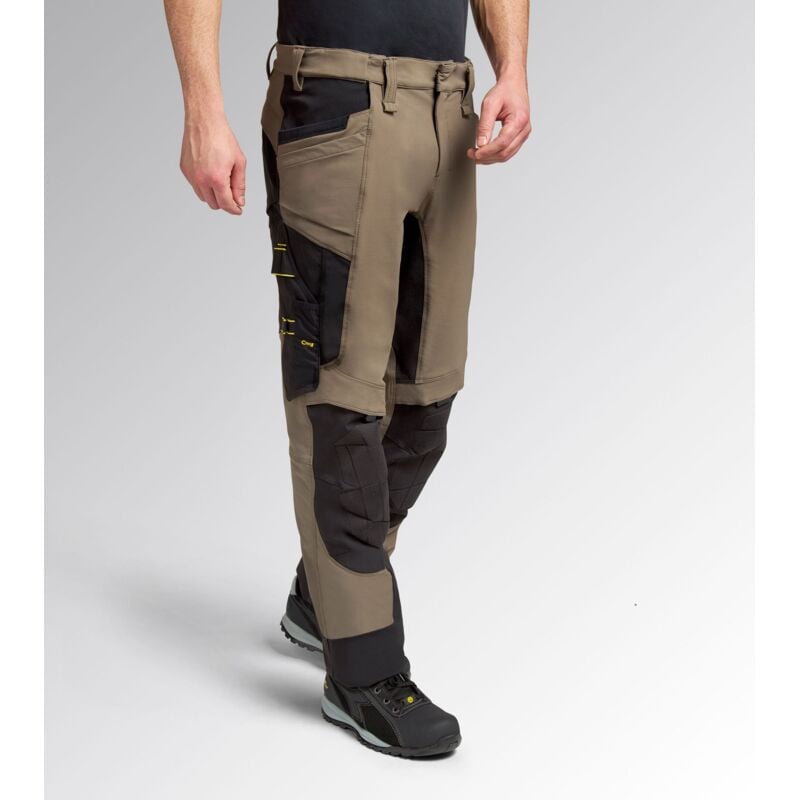 Arbeitshose PERFORMANCE EVOLUTION - Beige L - FR (44/46)