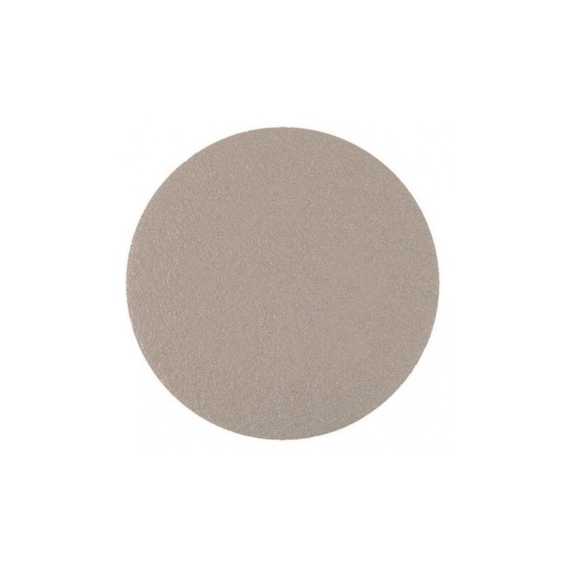 Hermes Abrasifs - Papierscheibe Klettband weich hermes - VC154 - ø 150 - ohne Löcher - EB10 - g 120 - 6207064