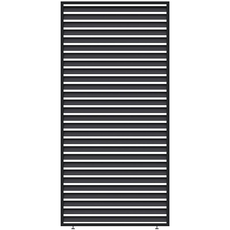 Paragon Outdoor - Paragon - Outdoor Lamellen Sichtschutz Zubehör für Pergola Grand Tuscan Gr. 12