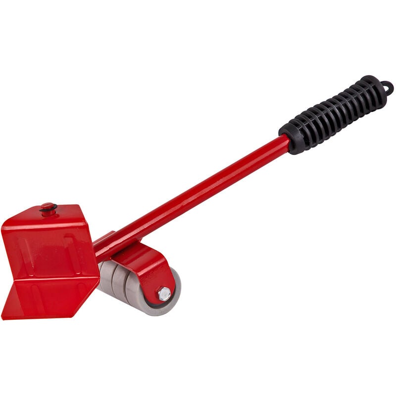 Dema - Parkett-Lifter Tragkraft 150 kg Möbelheber Möbelrücker Umzugshelfer Möbelgleiter