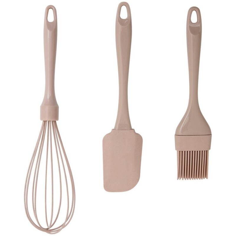 3-teiliges backutensilien-set - 5five