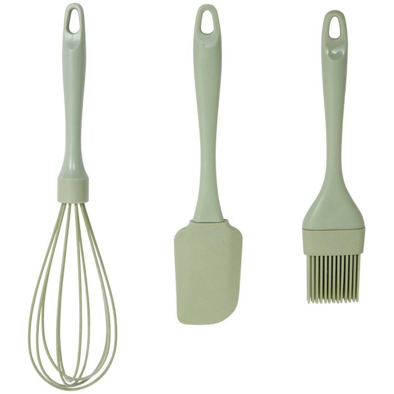 5five Simply Smart - 3-teiliges backutensilien-set - 5five