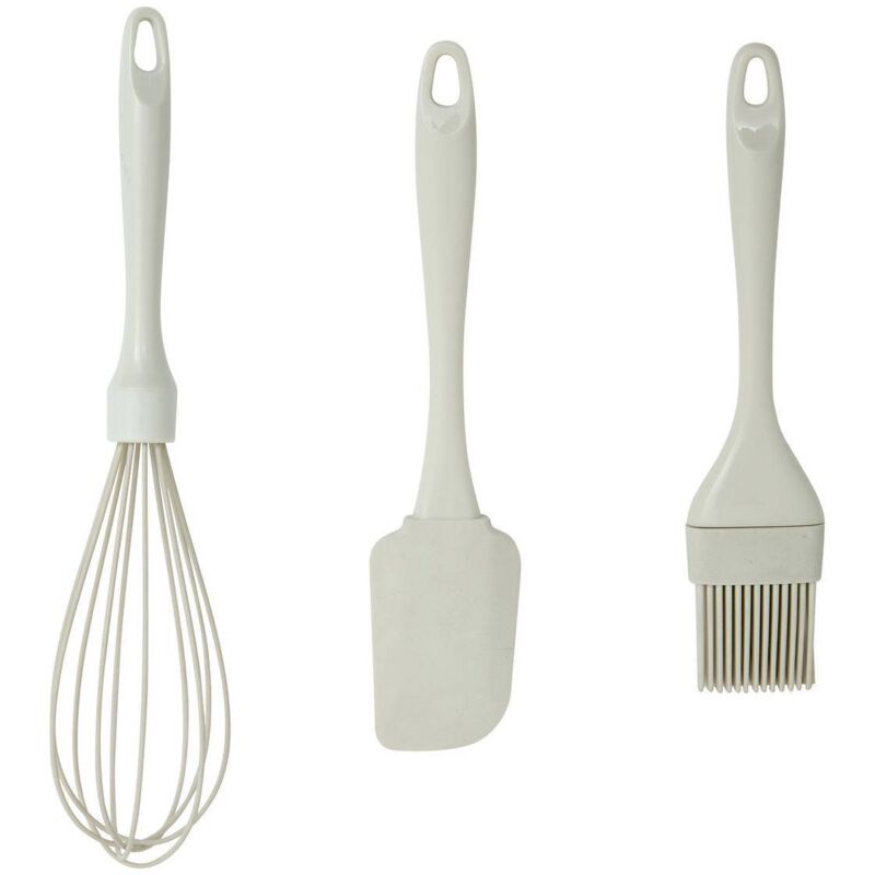 5five Simply Smart - 3-teiliges backutensilien-set - 5five