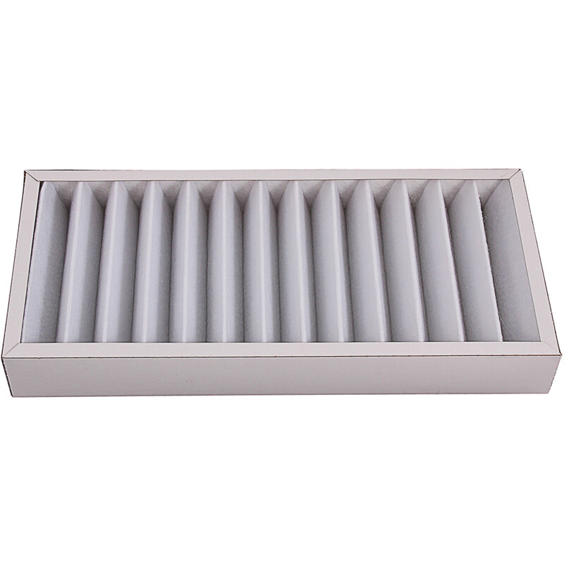 Filter für Lüftungsgerät Pluggit Avent P300 G4 - Patona