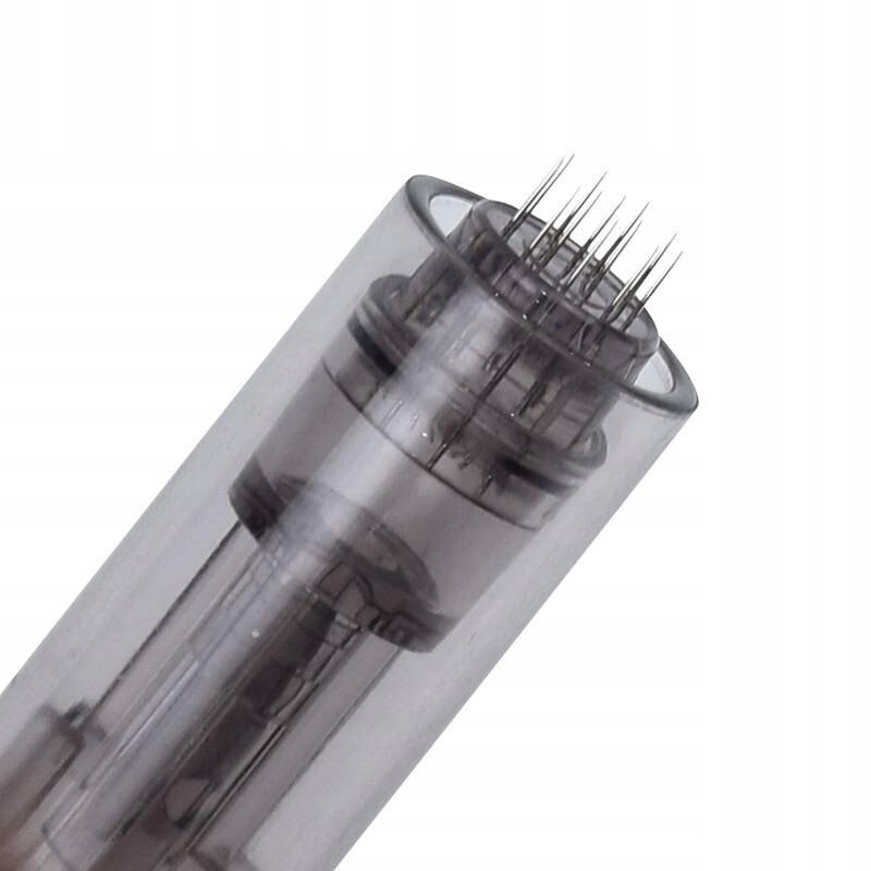 Patrone für Dermapen Derma Pen Dr Pen Ultima A7 12 Nadeln