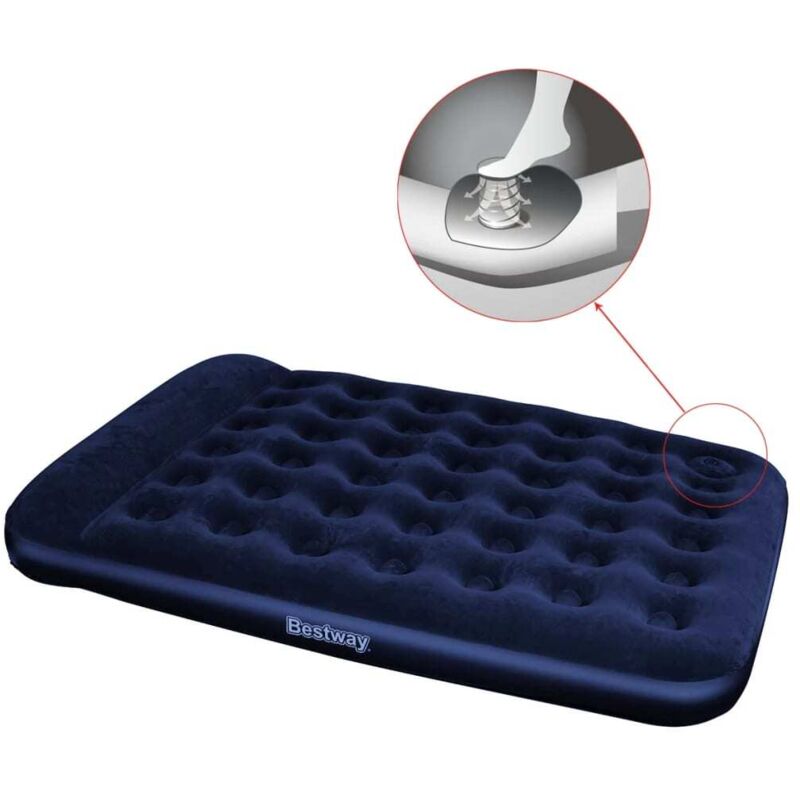 Doppel Luftbett - Bestway