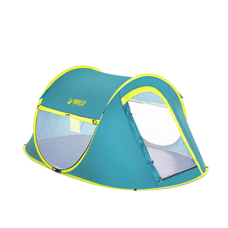 Pavillo™ 2-Personen-Wurfzelt Coolmount 2 235 x 145 x 100 cm