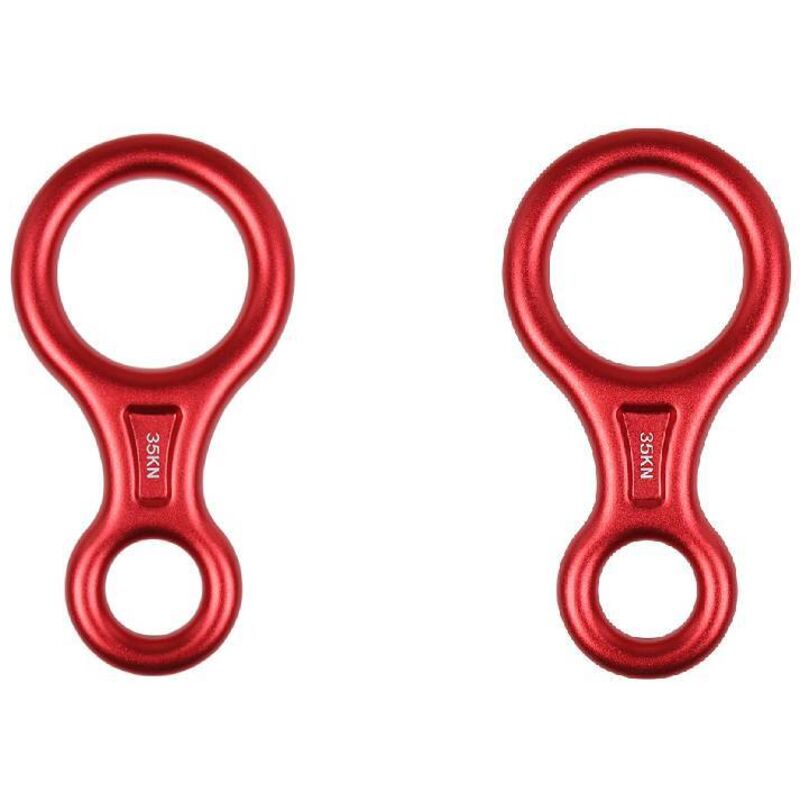 PCS Down Protector Baum Klettern Ausrüstung Bremse Seil Sicherheit Harness Sicherheit Harness Reibung Auf Ausrüstung