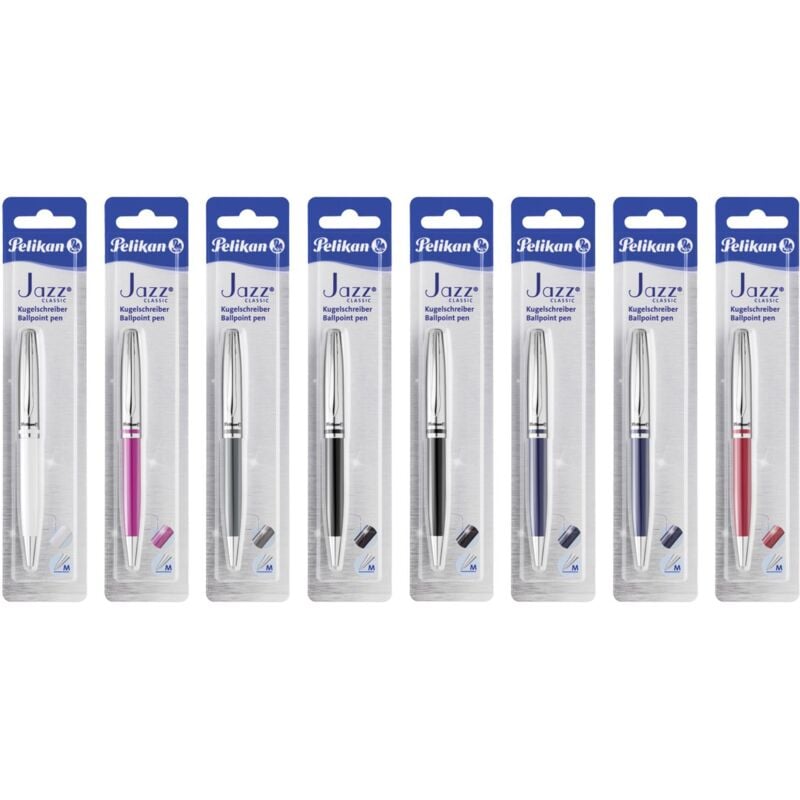Kugelschreiber K35 Jazz Classic Kugelschreiber - Pelikan