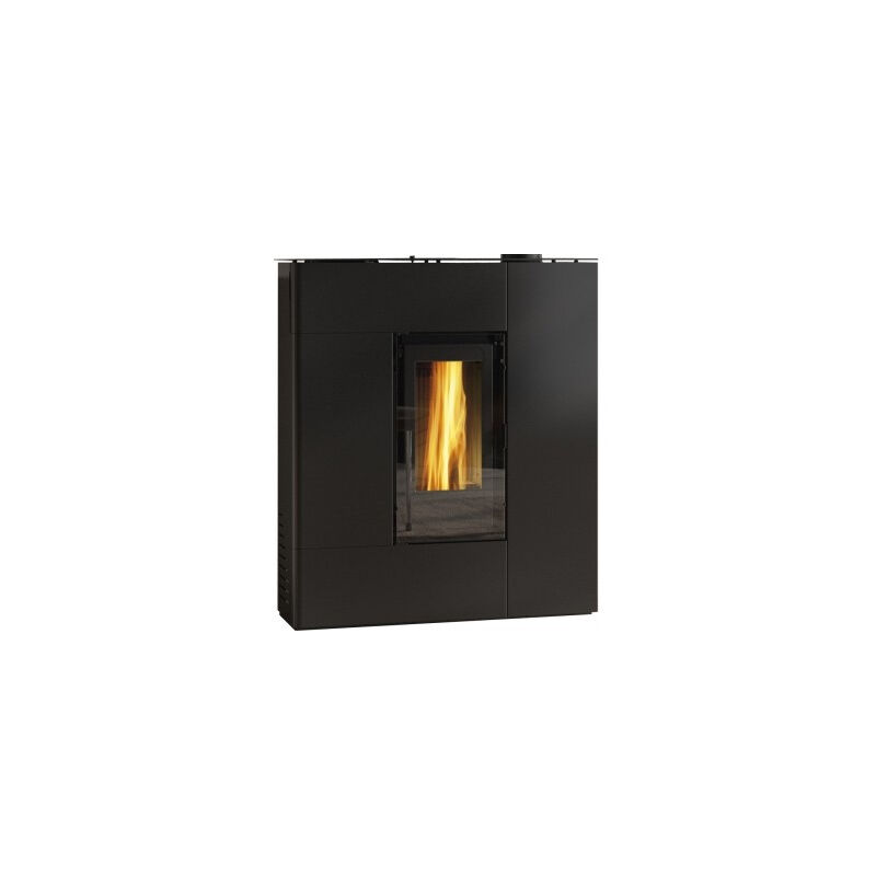 Pelletofen Godin Artemis 9Kw - Schwarz - 491009