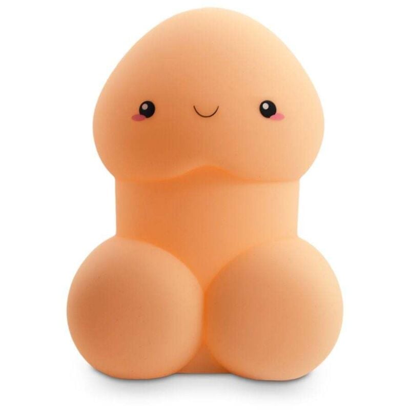 Penis-LED-Nachtlicht