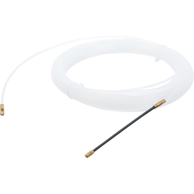 Perlon-Einziehdraht 15 m x 3 mm