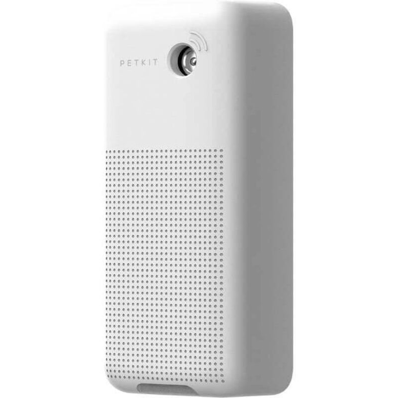 PETKIT PURA Air Smart Spray Deodorant für Katzenstreu, mit intelligenter Leuchte und App-Steuerung.