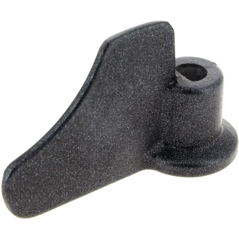 Petrisseur 1 meplat d=8,5mm ss-188284 für brotbackautomat Moulinex