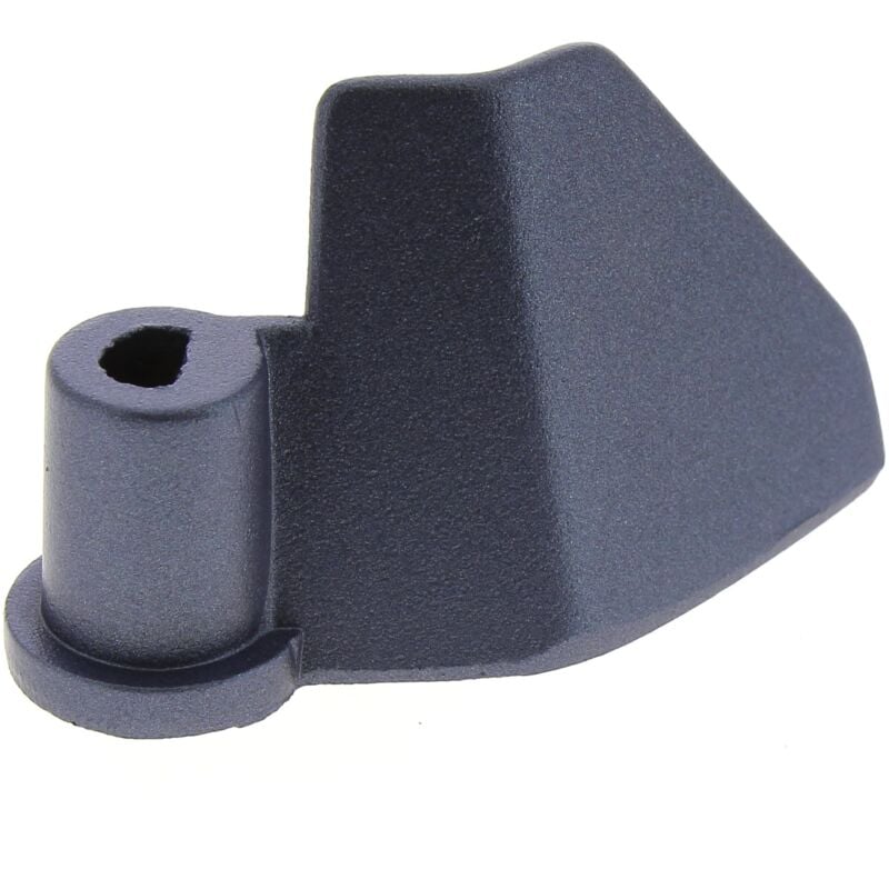Petrisseur axe 1 meplat d=8mm für Brotbackautomat clatronic