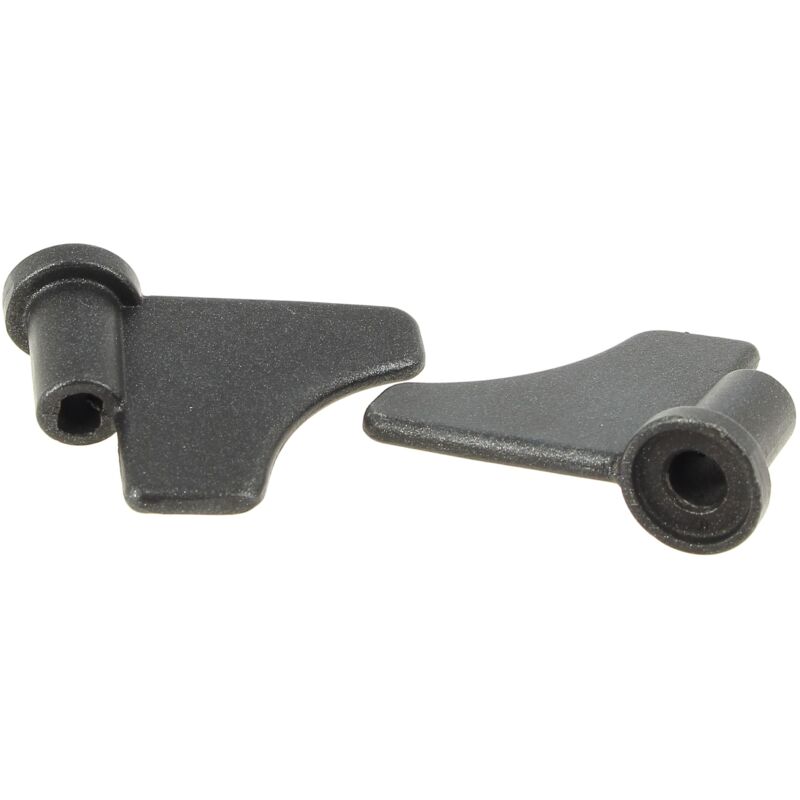 Petrisseurs axe 2 meplats par 2 für Brotbackautomat domo