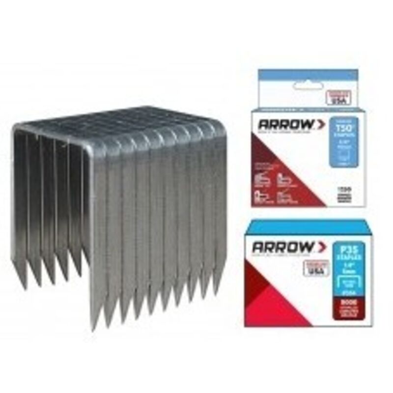 T50 Heftklammern Eigenschaften Bezeichnung Box mit 1000 Heftklammern Beinklänge 10 mm