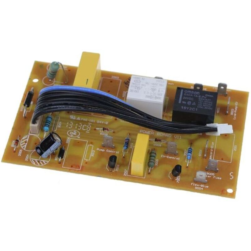 Philips - anlage karte - 423902168611 -