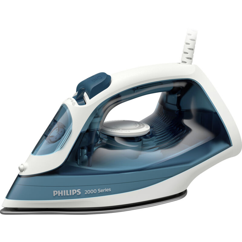 DST2020/90 Dampfbügeleisen petrol - Philips