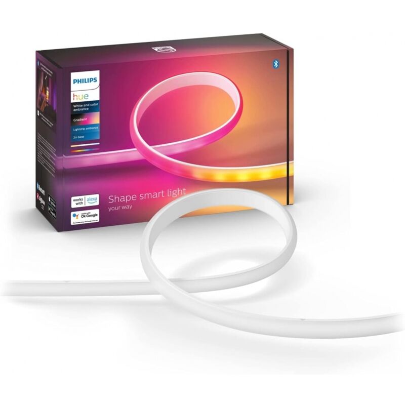 Gradient Ambience Lightstrip 33996500 2m Basis - Philips Hue