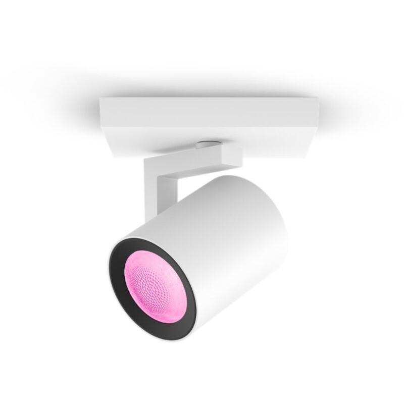 Philips Hue - argenta 5.7w 2000-6500k weiß - 31825000