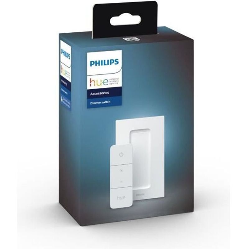 Hue Dimmschalter V2 kabelloser Schalter - Philips