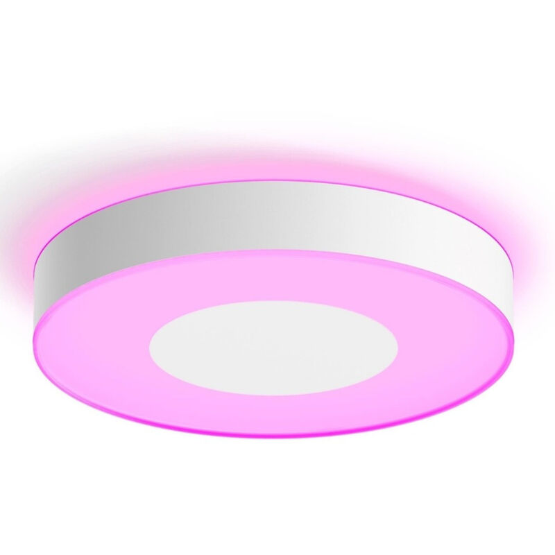 Philips hue Philips Hue White & Col. Amb. Xamento Deckenleuchte L weiß 3400lm (4116831P9)