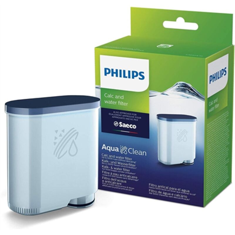 Philips Philips AquaClean Wasserfilter CA6903 Für Kaffeemaschinen