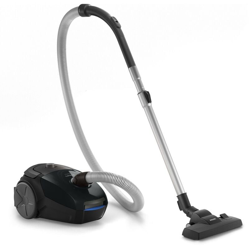 Aspi-Schlitten mit Philips Tasche - FC8241/09 Philips