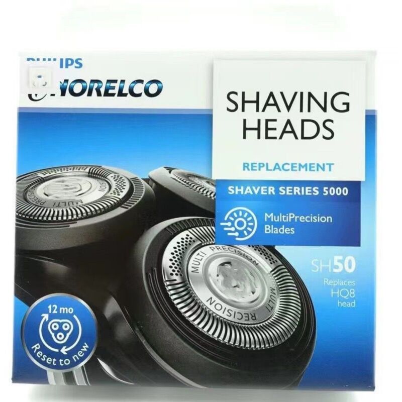 Philips Rasierer Series 5000 SH50/52 Scheraufsatz – Zubehör für Barttrimmer