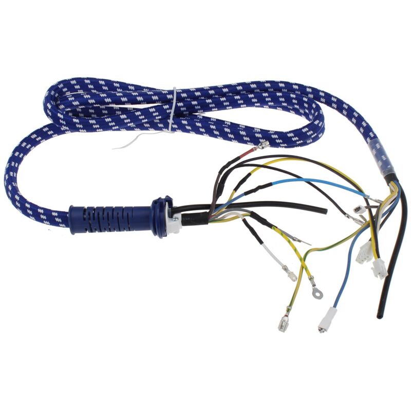 Philips - schlauch und kabel bügelstation gc7610 - 423902179807 -