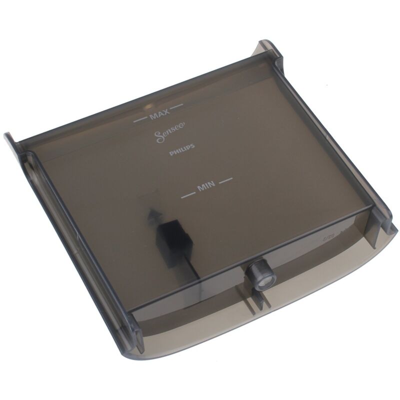 Philips - senseo latte duo reservoir sepia - 422225959051 -