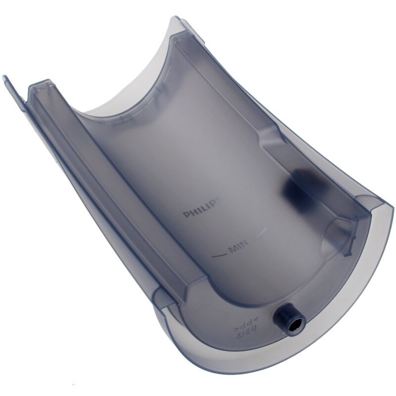 Philips Senseo Wassertank für Viva Café HD7825, HD7827, HD7835, HD7825/60 - Blau mit 1 Schwimmer