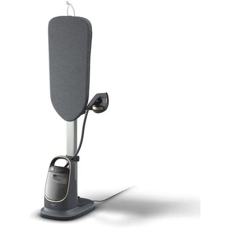 Philips Serie 8500 AIS8540/80 Dampfbügeleisen Grau
