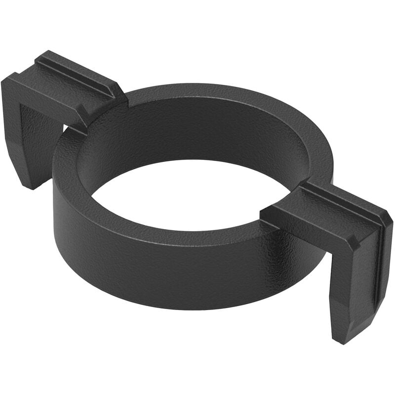 Philips - Automotive Kfz Lampenfassung 11183X2 Sockel PX26d Bauart (Kfz-Leuchtmittel) H7