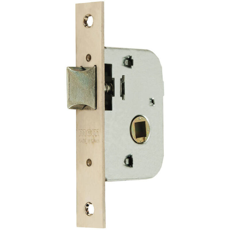 MCM-Einsteckriegel aus Holz für Durchgangsschlösser 1510-2-35