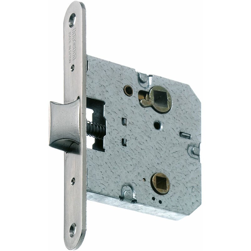 Einsteckriegel aus Holz für Durchgangs- oder Einbruchschlösser MCM 1419R-1-50