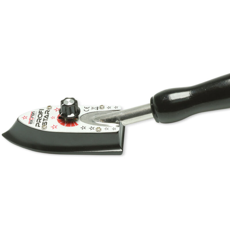 EXTRON Pichler Folien Bügeleisen Profi Star