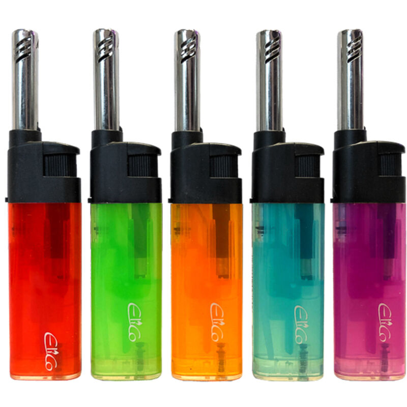 Piezo-Feuerzeug Ulg-6066 - S/zap Ulg606