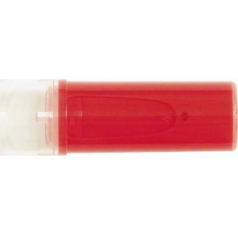 Nachfüllpatrone V-Board Master Whiteboard Marker V-Board Master BeGreen 5080 5081 8082 rot