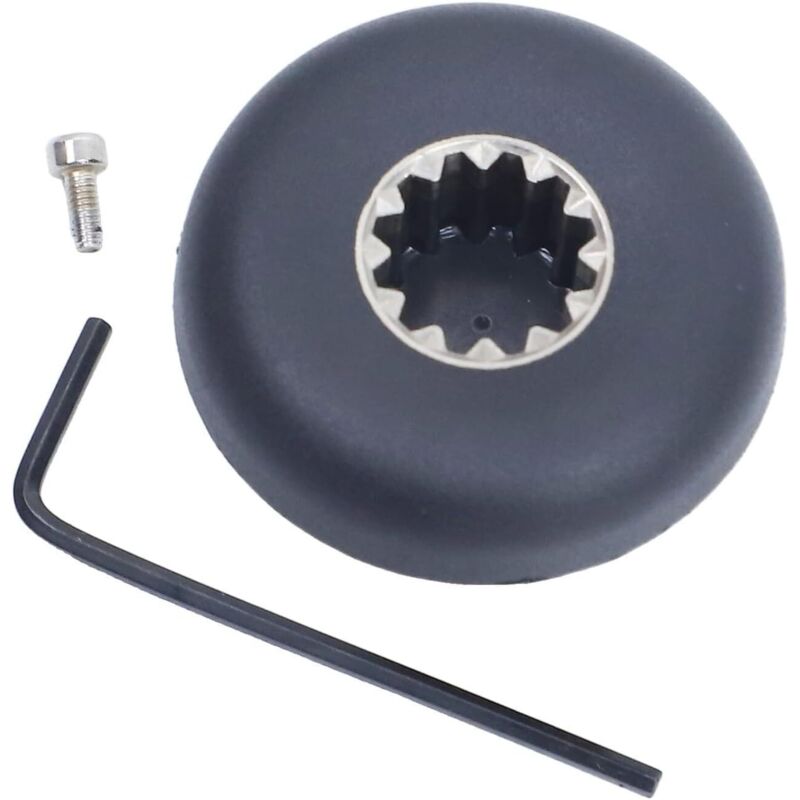 Pilzkopf-Mixer-Steckdosen-Ersatzset mit Inbusschlüssel für Vitamix-Mixer der Serien 500, 5200 und 6300