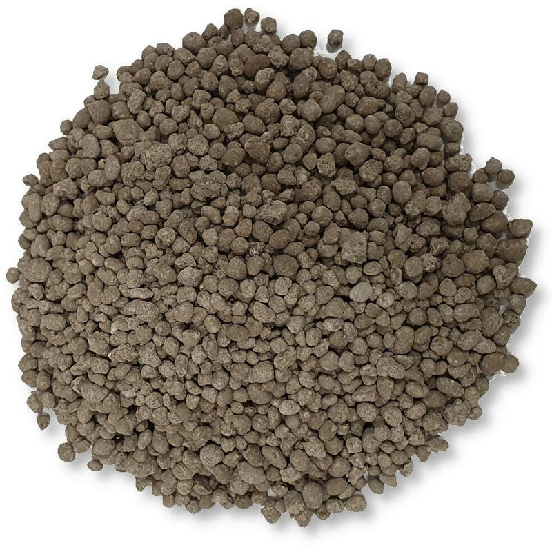 Agrarshop - pk 8-20 Dünger 25 kg Grunddünger Gemüsedünger Gartendünger Kalidünger PK-Dünger