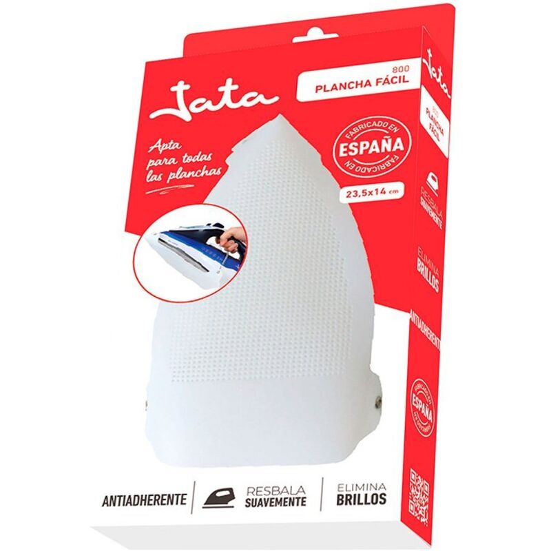 Leichtes Bügeleisen jata 800