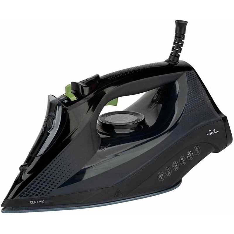 Bügeleisen jata pl221c/ 2400w/ Behälter 350ml