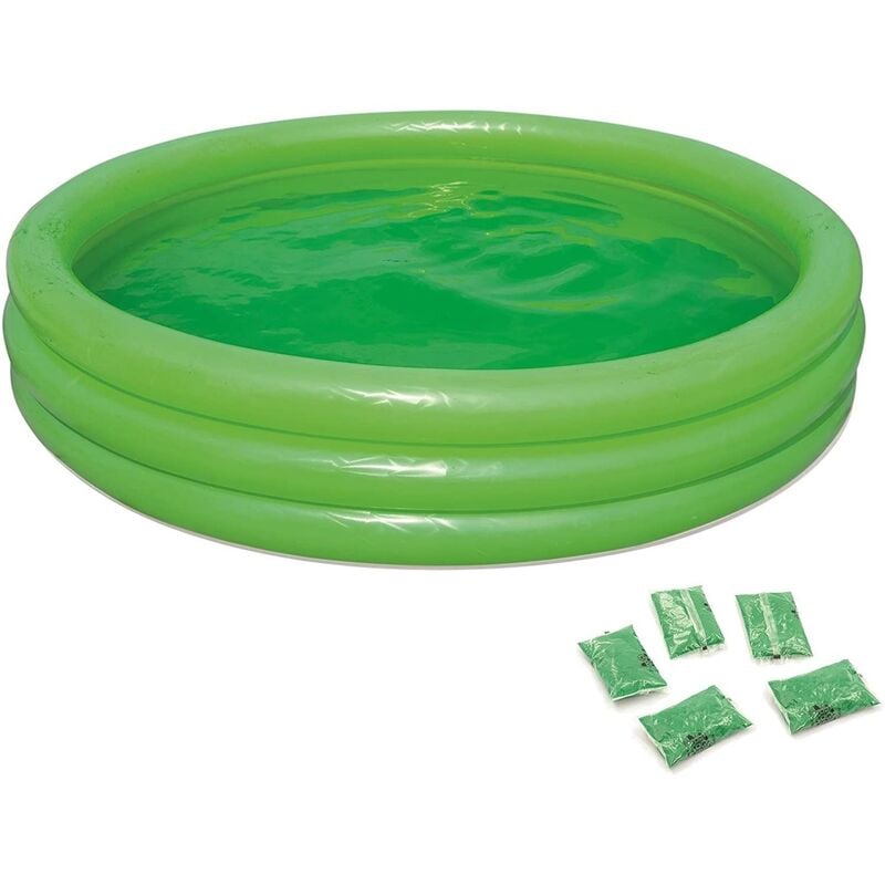 Bestway - Planschbecken mit Schleim 152 x 30cm